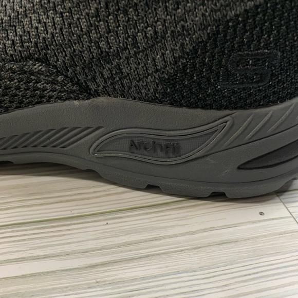 Skechers Arch Fit Motley - Vaseo size 10 Black .Lightweight - Picture 11 of 16